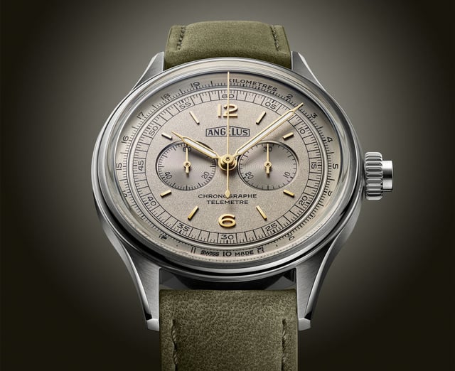 Watches & Wonders 2025 : toujours plus grand et toujours plus de marques Watches & Wonders 2025 : toujours plus grand et toujours plus de marques