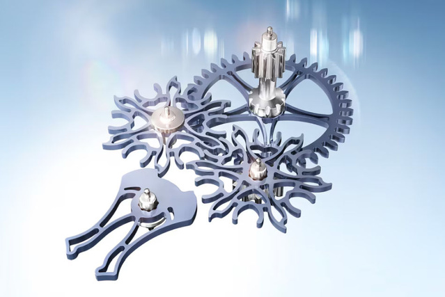 Tout savoir sur le calibre 7135 de la nouvelle Rolex Land-Dweller Tout savoir sur le calibre 7135 de la nouvelle Rolex Land-Dweller