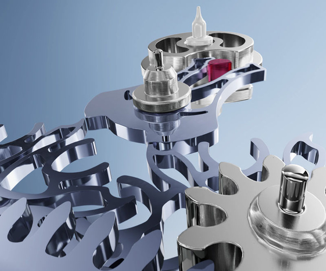 Tout savoir sur le calibre 7135 de la nouvelle Rolex Land-Dweller Tout savoir sur le calibre 7135 de la nouvelle Rolex Land-Dweller