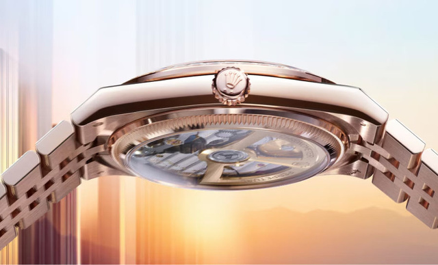 Tout savoir sur le calibre 7135 de la nouvelle Rolex Land-Dweller Tout savoir sur le calibre 7135 de la nouvelle Rolex Land-Dweller