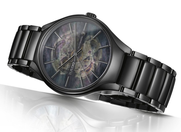 Rado True Open Heart Rado True Open Heart