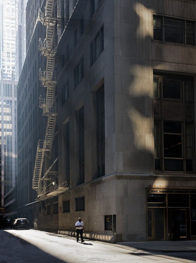 Tonda Métrographe et Métropolitaine : à la recherche du bleu abyss Tonda Métrographe et Métropolitaine : à la recherche du bleu abyss