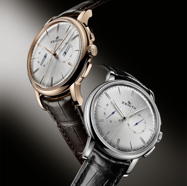 Zenith Elite Chronograph Classic Zenith Elite Chronograph Classic