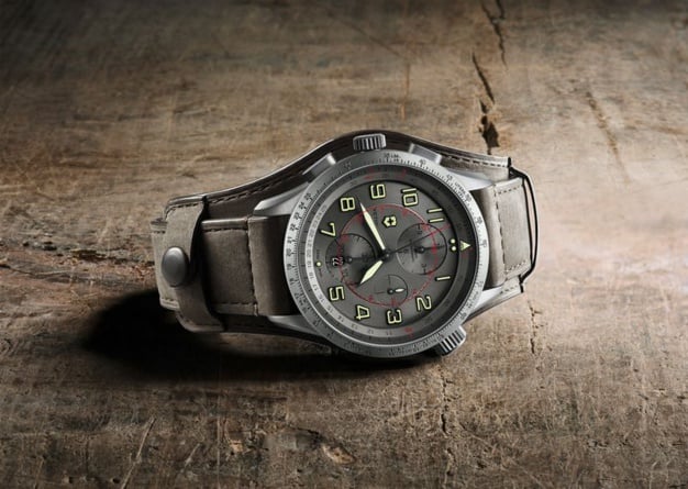 Victorinox Airboss Mach 9 Limited Edition Victorinox Airboss Mach 9 Limited Edition