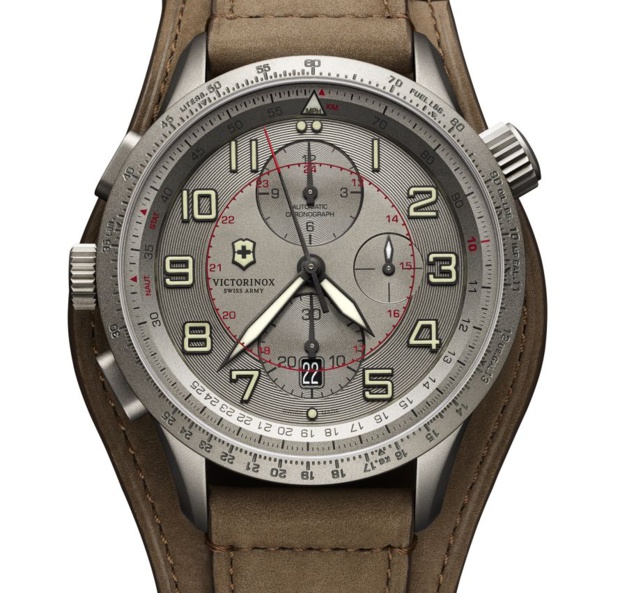 Victorinox Airboss Mach 9 Limited Edition Victorinox Airboss Mach 9 Limited Edition