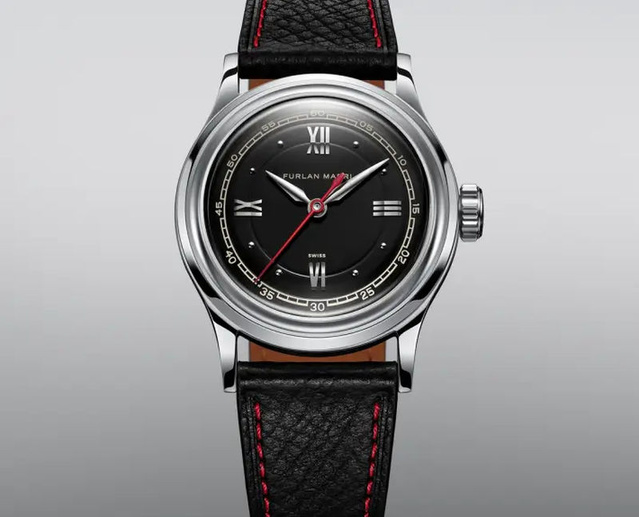 Furlan Marri Red Hunter : série spéciale pour le 4ème anniversaire de la marque Furlan Marri Red Hunter : série spéciale pour le 4ème anniversaire de la marque