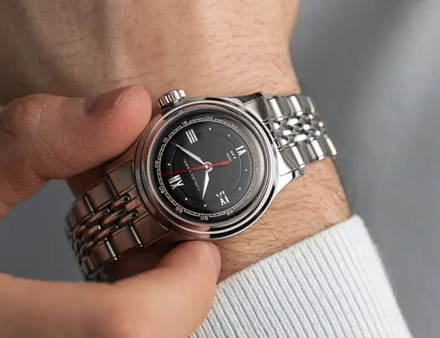 Furlan Marri Red Hunter : série spéciale pour le 4ème anniversaire de la marque Furlan Marri Red Hunter : série spéciale pour le 4ème anniversaire de la marque