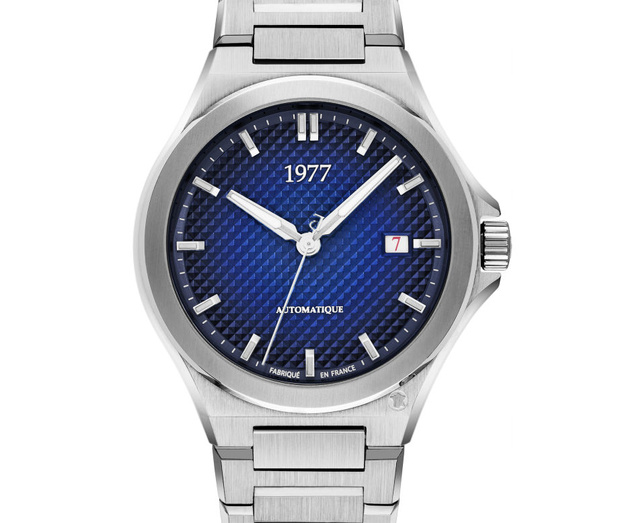 Arsène : la gamme sport-chic de la marque française 1977 Arsène : la gamme sport-chic de la marque française 1977