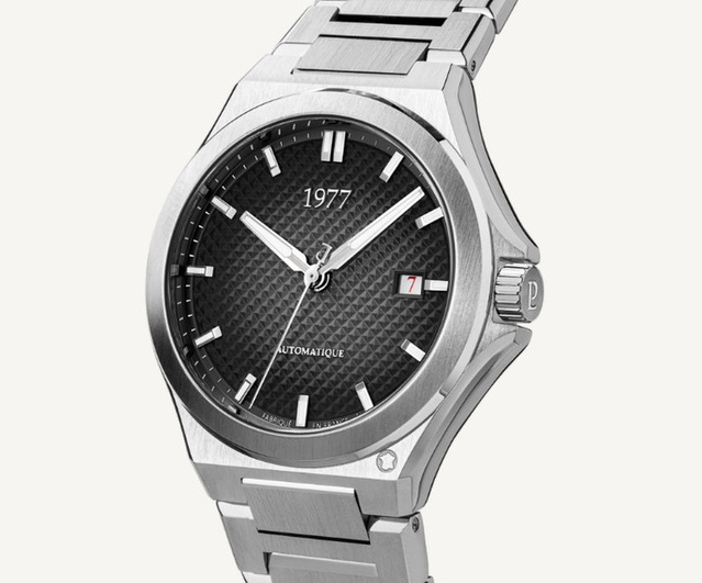 Arsène : la gamme sport-chic de la marque française 1977 Arsène : la gamme sport-chic de la marque française 1977