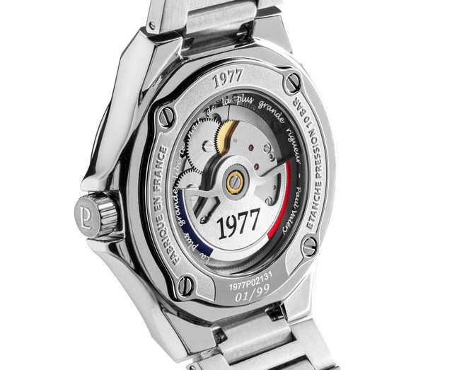 Arsène : la gamme sport-chic de la marque française 1977 Arsène : la gamme sport-chic de la marque française 1977