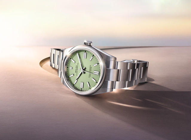 ©Rolex/stojan ©Rolex/stojan