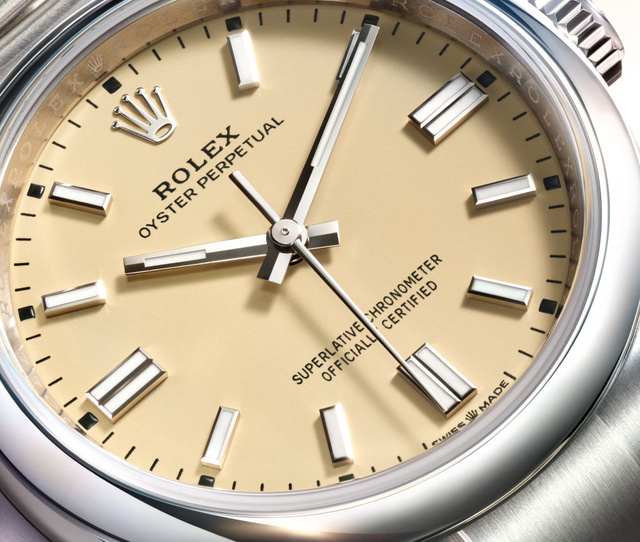 ©Rolex/Ulysse Frechelin ©Rolex/Ulysse Frechelin