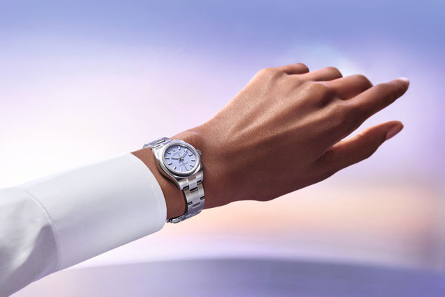 ©Rolex/Audoin Desforges ©Rolex/Audoin Desforges