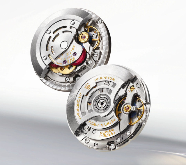 ©Rolex/Ulysse Frechelin ©Rolex/Ulysse Frechelin