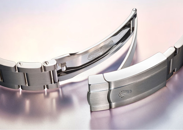 Rolex Oyster Perpetual : trois nouvelles couleurs de cadrans pastel en catalogue ! Rolex Oyster Perpetual : trois nouvelles couleurs de cadrans pastel en catalogue !