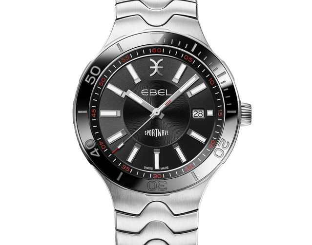 Ebel SportWave Ebel SportWave