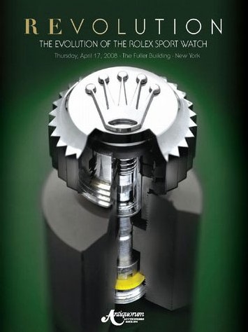 Rolex : 100 ans d’histoire à travers les modèles les plus emblématiques de la marque Rolex : 100 ans d’histoire à travers les modèles les plus emblématiques de la marque