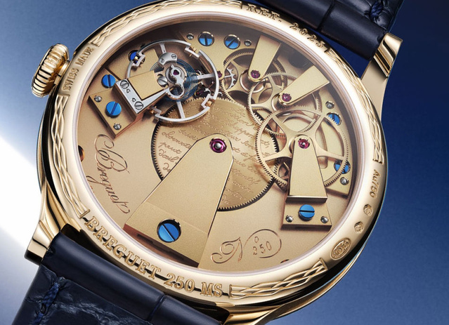 Breguet Souscription 2025 : le renouveau de Breguet, enfin...