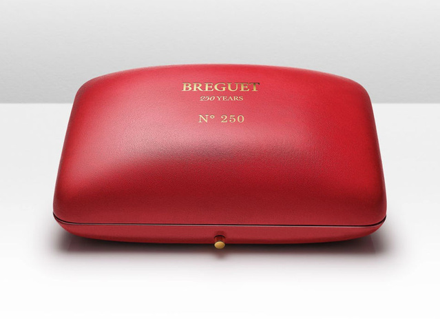 Breguet Souscription 2025 : le renouveau de Breguet, enfin...