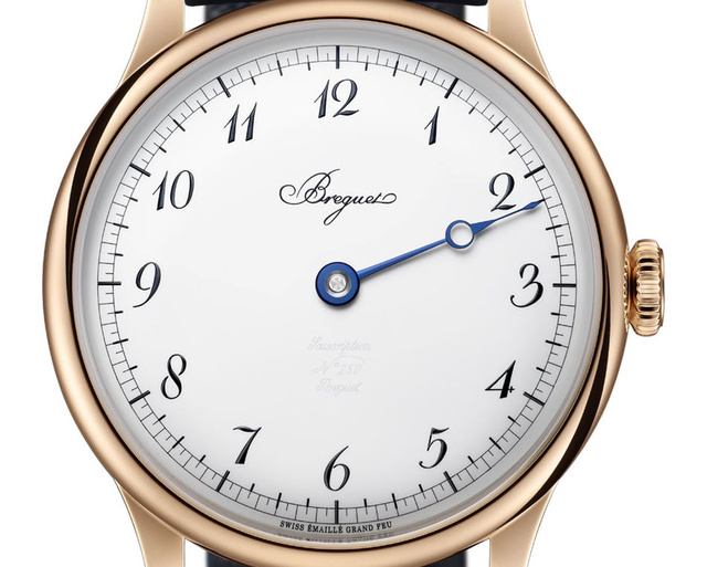 Breguet Souscription 2025 : le renouveau de Breguet, enfin...