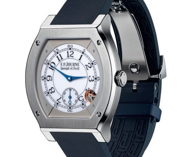 FP Journe Elegante titane 48 mm FP Journe Elegante titane 48 mm