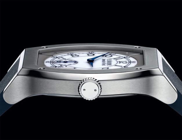 FP Journe Elégante 48 mm : endurance et grand diamètre FP Journe Elégante 48 mm : endurance et grand diamètre
