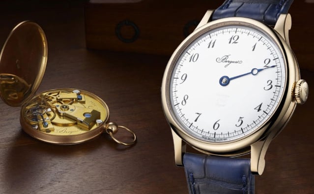 Breguet Souscription 2025 : entretien avec Gregory Kissling, CEO de Breguet Breguet Souscription 2025 : entretien avec Gregory Kissling, CEO de Breguet