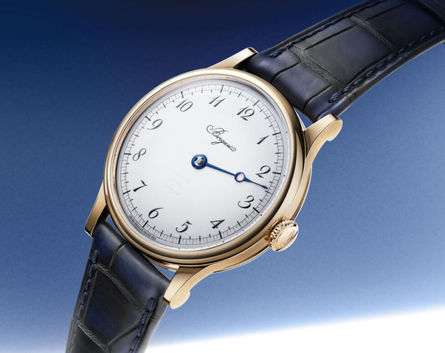 Breguet Souscription 2025 : entretien avec Gregory Kissling, CEO de Breguet Breguet Souscription 2025 : entretien avec Gregory Kissling, CEO de Breguet