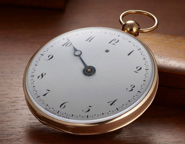 Breguet Souscription 2025 : entretien avec Gregory Kissling, CEO de Breguet Breguet Souscription 2025 : entretien avec Gregory Kissling, CEO de Breguet