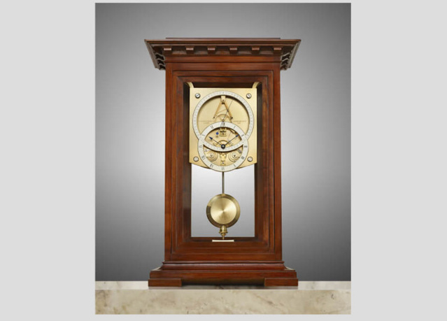 Young Talent Competition F.P.Journe : le lauréat 2025 est l'horloger français Alexis Fruhauff