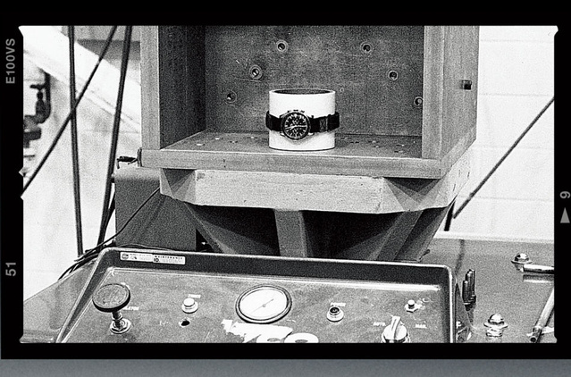 Omega : 60 ans depuis l'homologation de la Speedmaster par la Nasa (partie 1) Omega : 60 ans depuis l'homologation de la Speedmaster par la Nasa (partie 1)