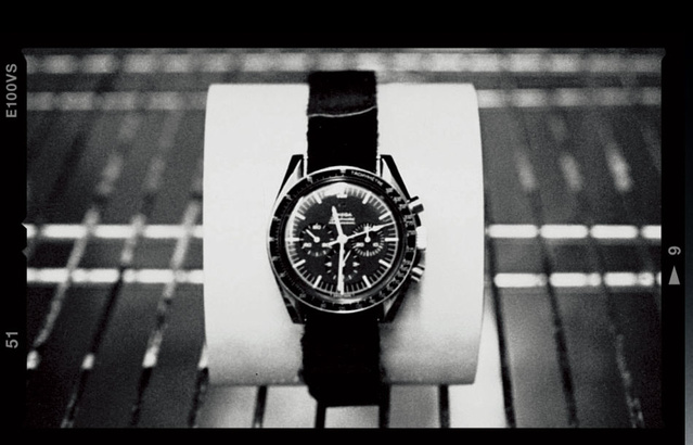 Omega : 60 ans depuis l'homologation de la Speedmaster par la Nasa (partie 1) Omega : 60 ans depuis l'homologation de la Speedmaster par la Nasa (partie 1)