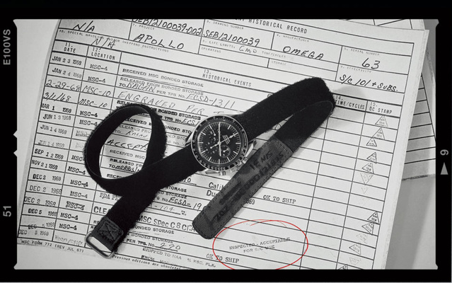 Omega : 60 ans depuis l'homologation de la Speedmaster par la Nasa (partie 2) Omega : 60 ans depuis l'homologation de la Speedmaster par la Nasa (partie 2)