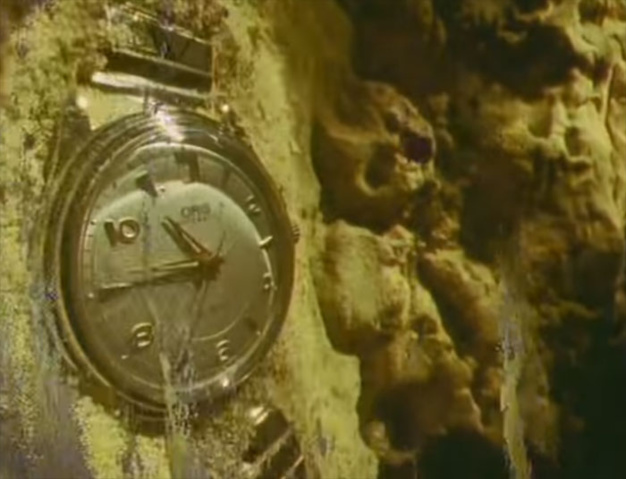 Digging in the dirt de Peter Gabriel : Oris en guest-star Digging in the dirt de Peter Gabriel : Oris en guest-star