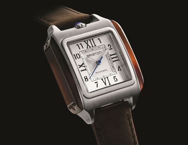 Briston Stream liner Kennedy : une toute nouvelle gamme aux influences "preppy"