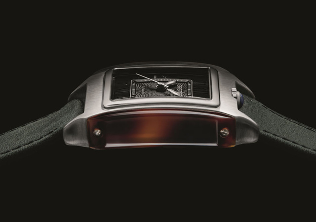 Briston Stream liner Kennedy : une toute nouvelle gamme aux influences "preppy"