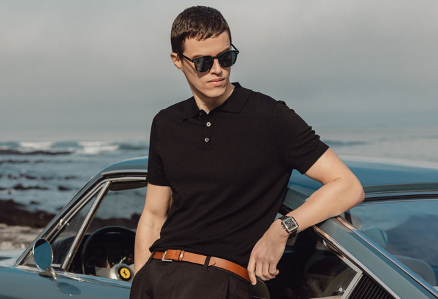 Briston Streamliner Kennedy : une toute nouvelle gamme aux influences "preppy" Briston Streamliner Kennedy : une toute nouvelle gamme aux influences "preppy"