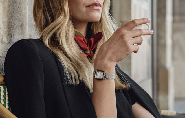 Briston Stream liner Kennedy : une toute nouvelle gamme aux influences "preppy"