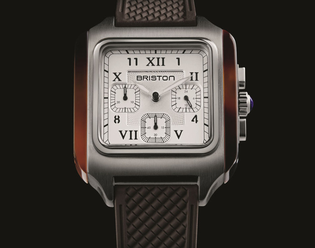Briston Stream liner Kennedy : une toute nouvelle gamme aux influences "preppy"