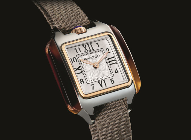 Briston Stream liner Kennedy : une toute nouvelle gamme aux influences "preppy"