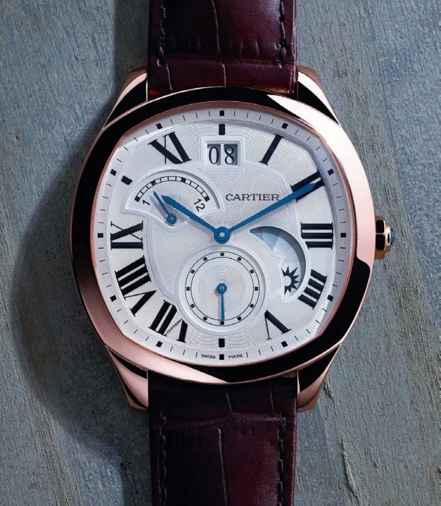 Drive de Cartier Drive de Cartier