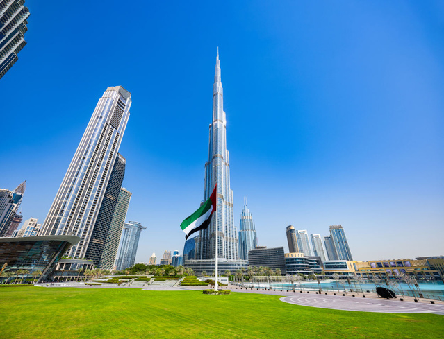 La Dubai Watch Week entre dans une nouvelle ère de développement ! La Dubai Watch Week entre dans une nouvelle ère de développement !