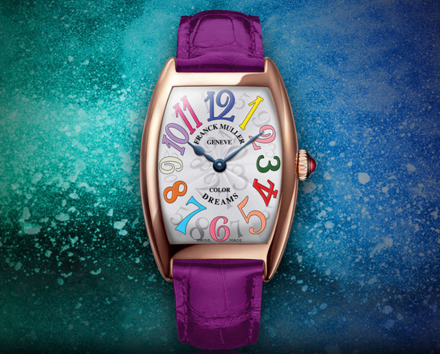 Franck Muller ouvre un pop-up store à Cannes sur la Croisette avec Arije