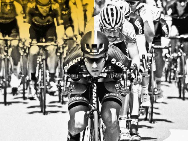 Tissot : chronométreur du Tour de France Tissot : chronométreur du Tour de France