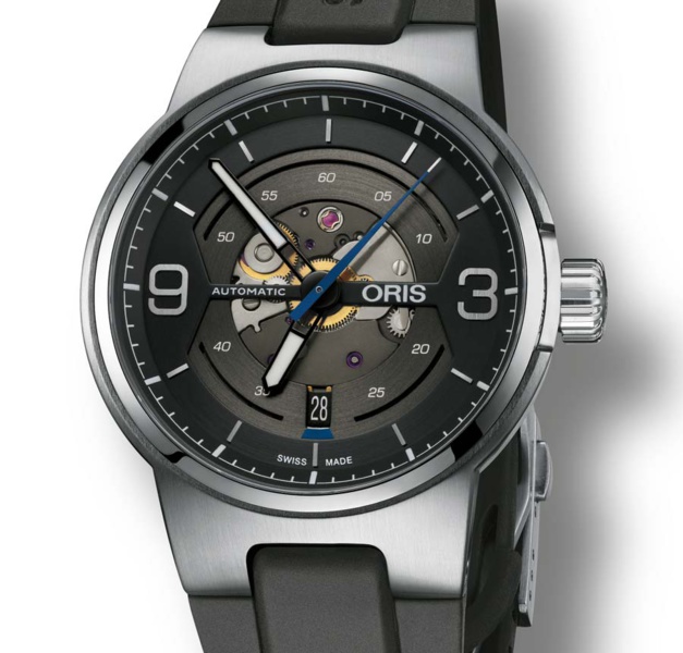 Oris Williams Engine Date Oris Williams Engine Date