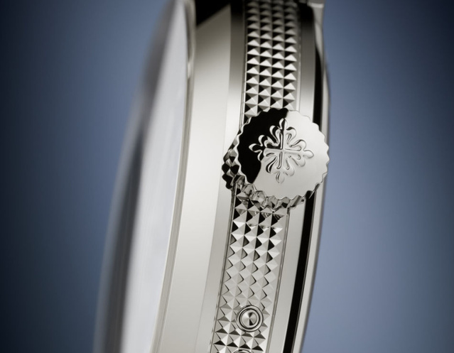 Patek Philippe Calatrava 8 Jours référence 5328G-001