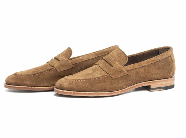 Chaussures Meermin : une nouvelle boutique à Paris boulevard des Capucines