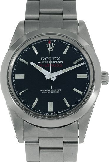 Rolex Milgauss Ref. 1019