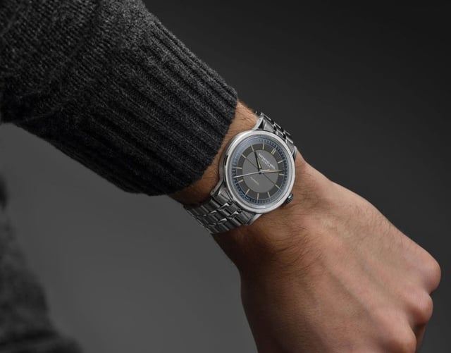 Raymond Weil Millesime : six nouvelles références très réussies en 35 mm Raymond Weil Millesime : six nouvelles références très réussies en 35 mm