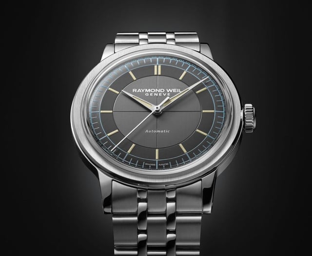 Raymond Weil Millesime : six nouvelles références très réussies en 35 mm Raymond Weil Millesime : six nouvelles références très réussies en 35 mm